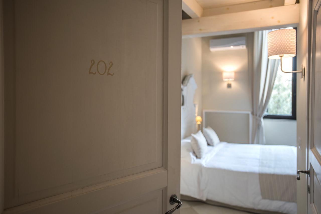 Palazzo Belsanti Bed and Breakfast Lecce Exteriör bild