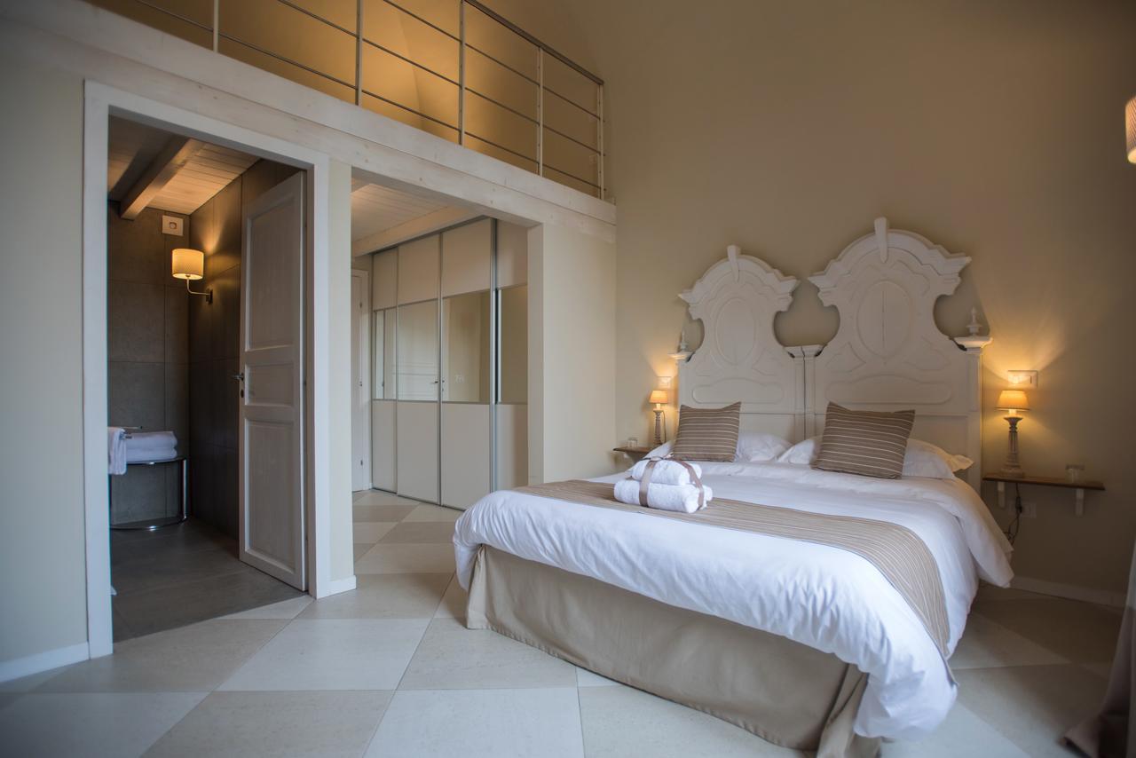 Palazzo Belsanti Bed and Breakfast Lecce Exteriör bild
